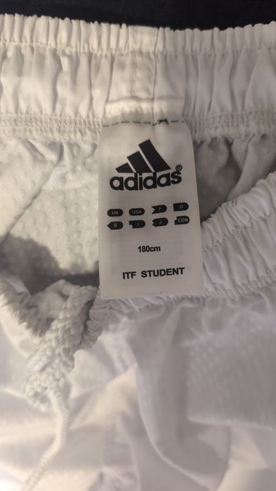 Kimono męskie Adidas