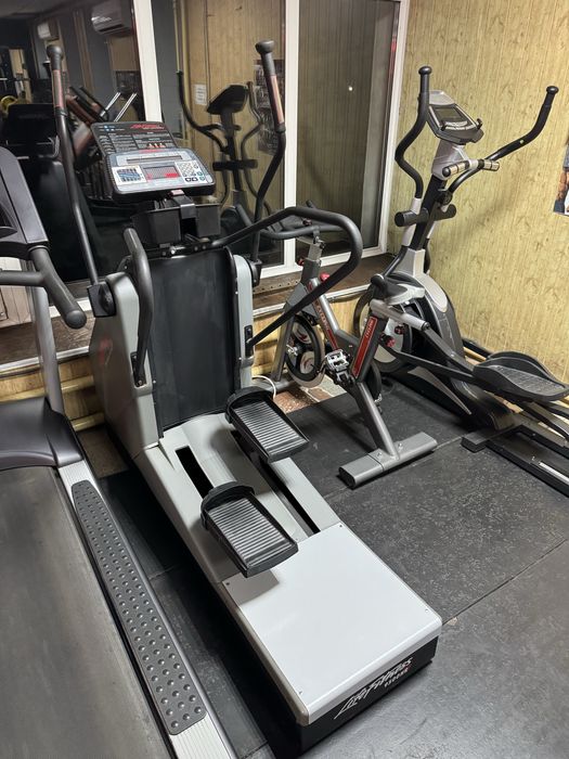 Орбітрек елекричний LifeFitness