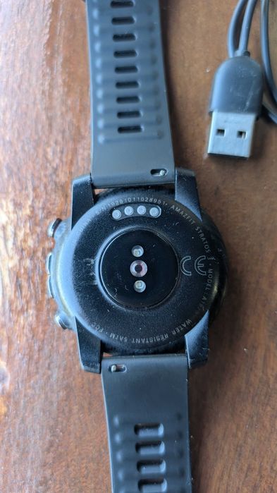 Amazfit Stratos 3
