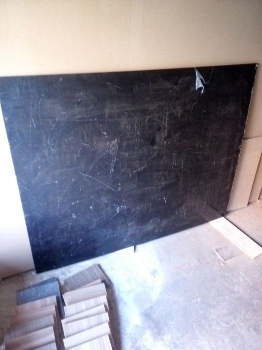 МДФ ДСП ламінований