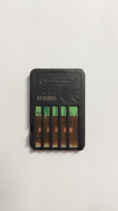 Nintendo Labo Nintendo Switch sama dyskietka