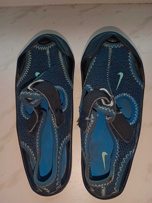 Sandały Nike sunray 16,5cm