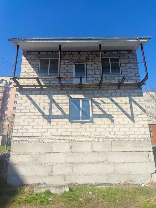 Продаж комерційної споруди з усіма комунікаціями в м Обухів - Вид 3