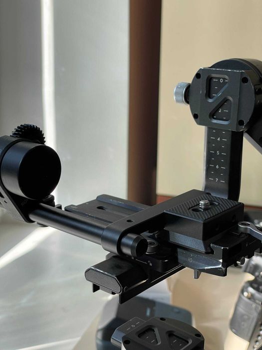 Стабілізатор DJI RSC2