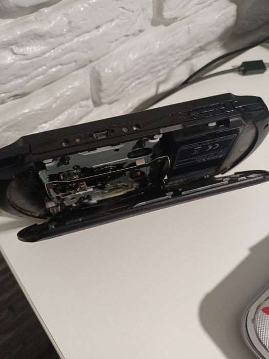 Продам  sony psp