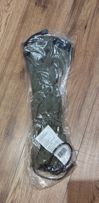 Stuptuty nowe ochraniacze na buty