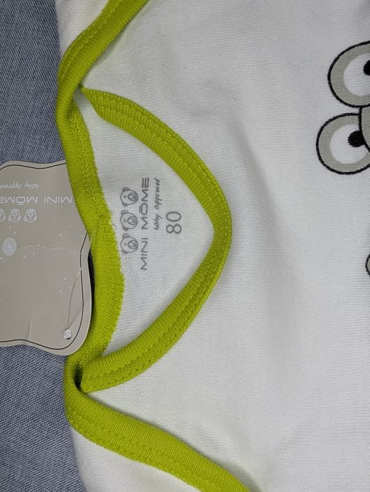 Nowe body z dwójką