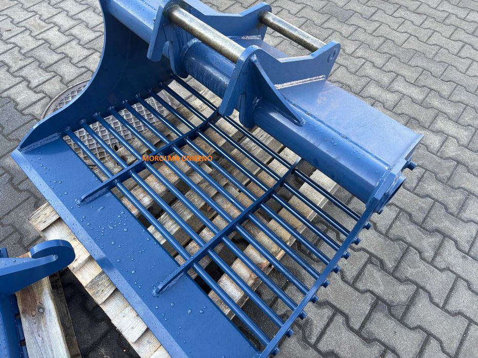 TOP ! Ząb kieł zrywający RIPPER do koparki EFE 12–18T FK MACHINERY HEAVY DUTY zrywak pazur SAW EFA/EFB/EFC/EFD/FFE-B/EFD-B