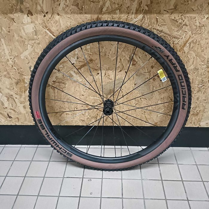 Mavic Crossmax SL Ultimate Carbono