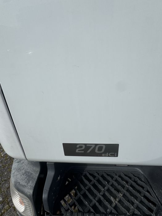 Renault Premium 270 dCi – 2006
