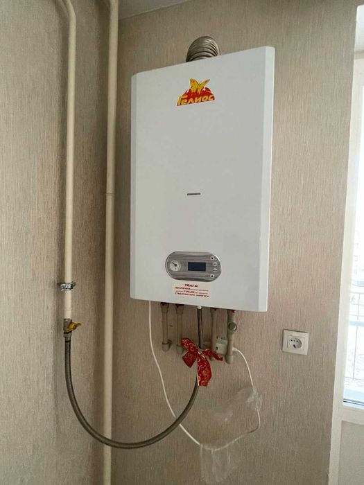 1-кімнатна квартира за адресою вул. Фруктова (площа 32 м²) - Atlanta.ua - фото 3