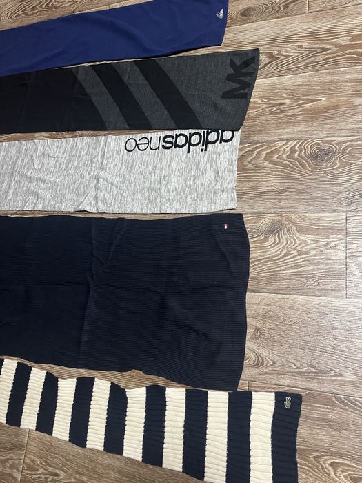 Шарфи чоловічі