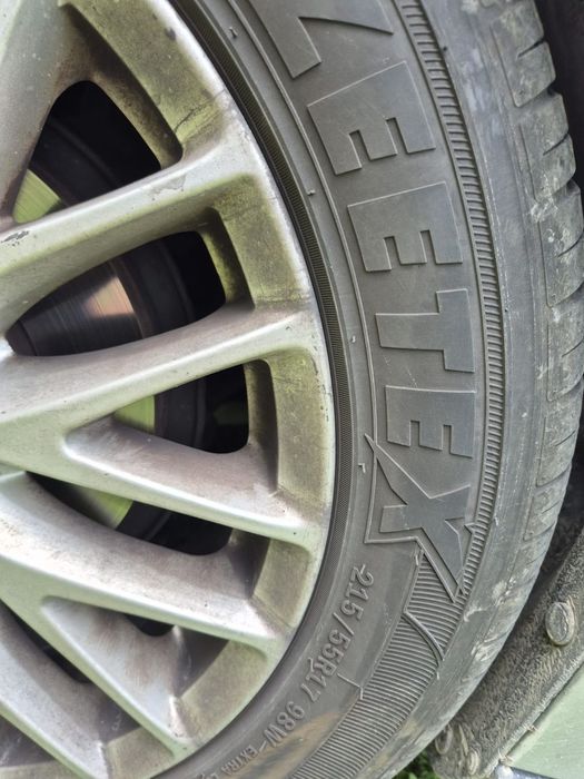 Ford Focus Ford Focus MK3 HATCHBACK  2.0 Flexi fuel (USA)