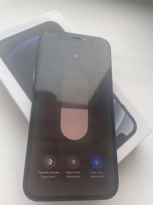 iPhone 12mini | 100% АКБ | 128gb | Neverlock