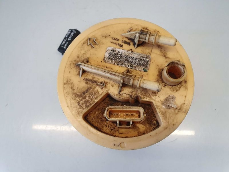 Boia combustível FORD Focus II (DA_)