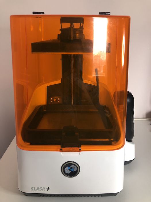 Зд принтер Uniz Slash +