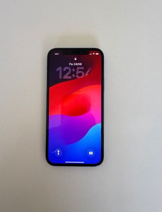 iPhone 12 os boões do lado não funcionam