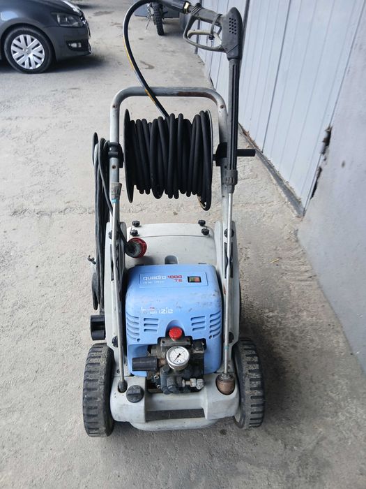 Kranzle quadro 1000 TST
