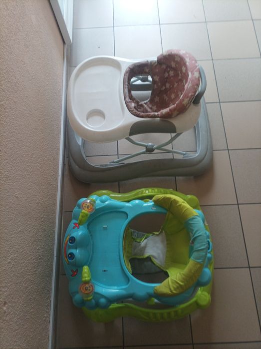 Sprzedam chodzik dla dziecka