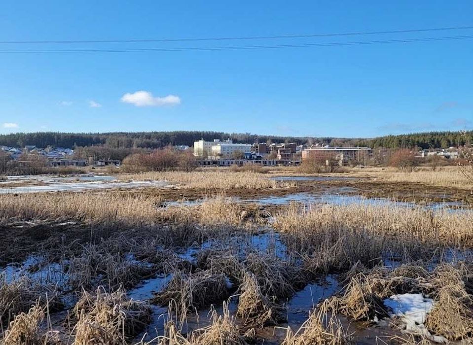 Продаж ділянки 35,28 соток - ОСГ. Біля річки. До траси 800м. ID:534