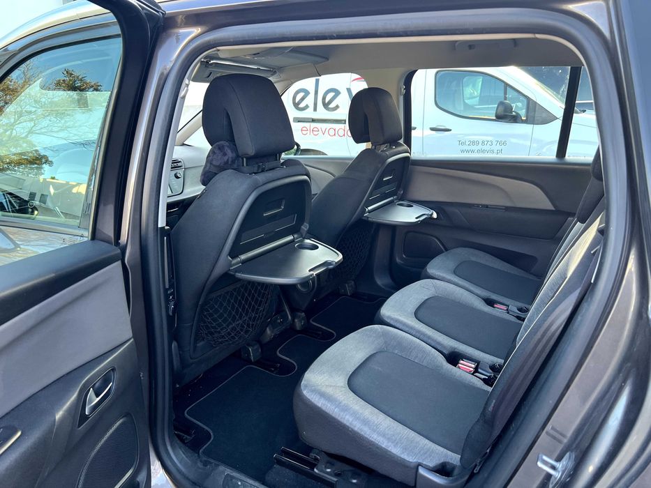 Vendo CITROËN C4 Grand Picasso II URGENTE