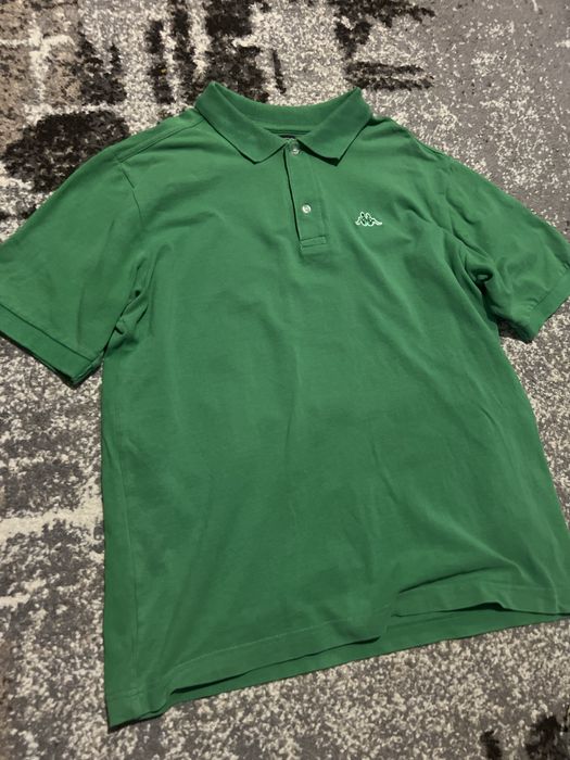 Прдам футболку від kappa