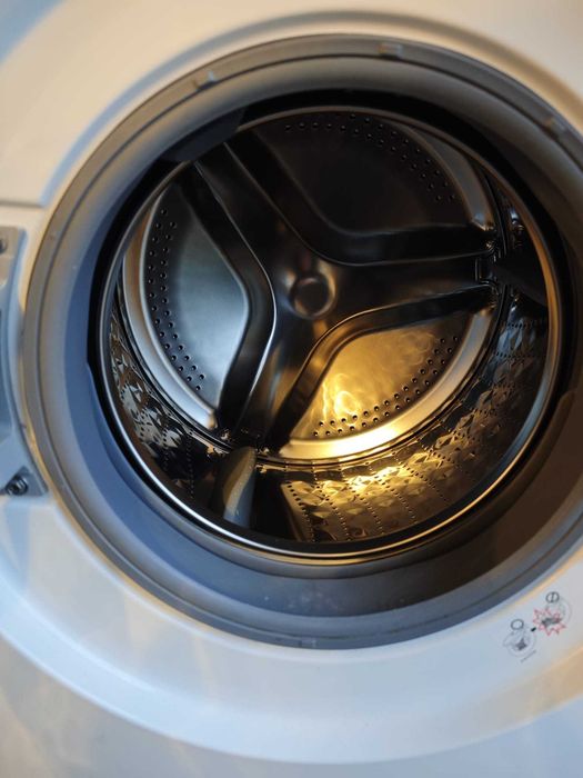 Pralka Samsung WW80TA026AE/EO  8 kg wsadu 2022r  Stan bardzo dobry