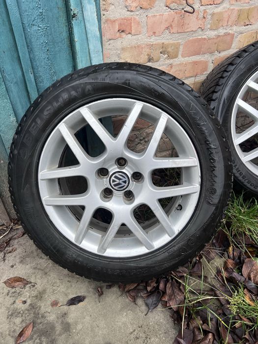 Продам диски R16 BBS