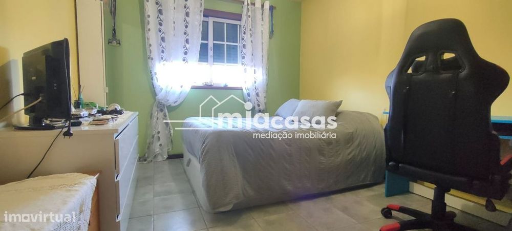 Apartamento T2 - Oiã