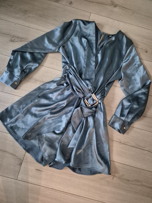Kmbinezon zara xs