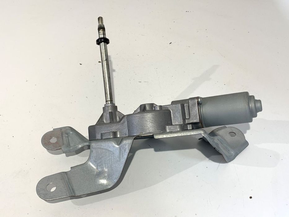 SILNIK WYCIERACZEK TYŁ  MAZDA 2 (DL, DJ) 2014 - 2022 1.5 SKYACTIV-G 66 kW [90 KM] benzyna 2014 -