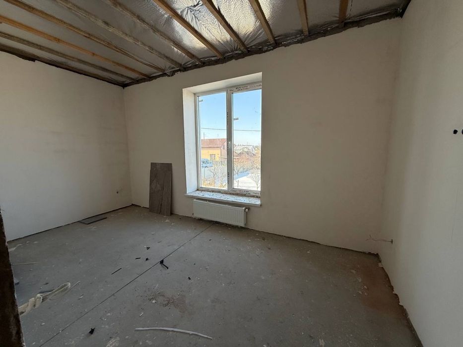 Продам таунхаус в чистовому та опаленям