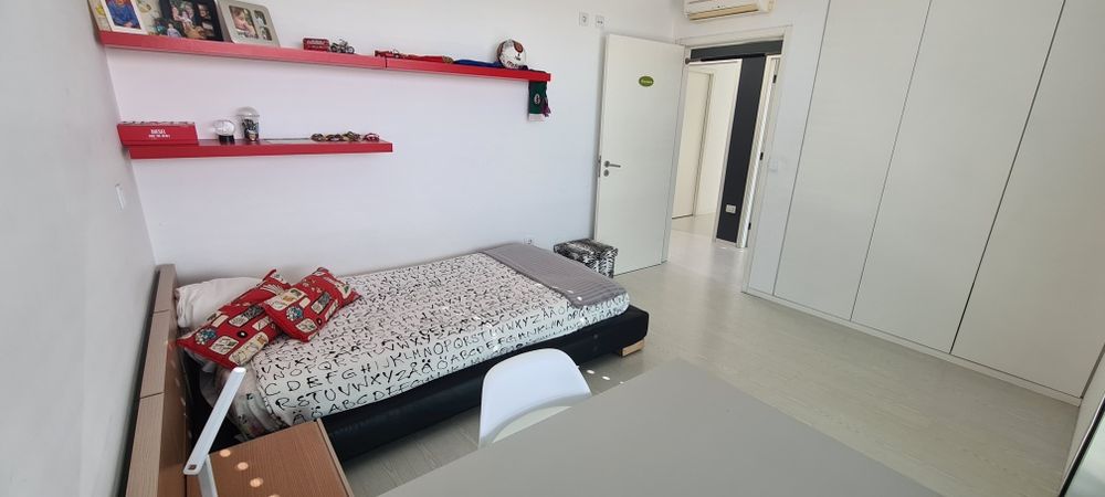 Quarto para jovem