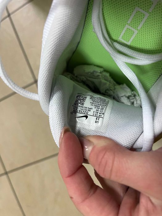 Кросівки Nike Metcon 9 43;45,5 р оригінал