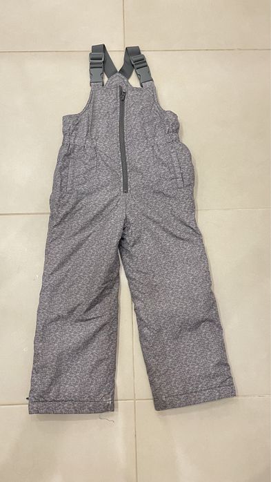 Теплі штани Gap 5 років