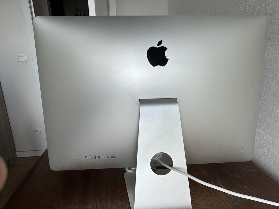 Imac 2015 27 дюймів i7 6700k