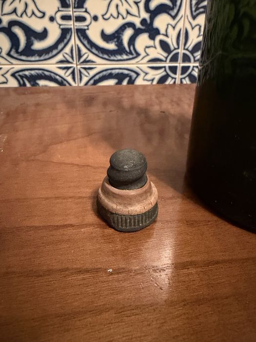 50 Garrafas de adega