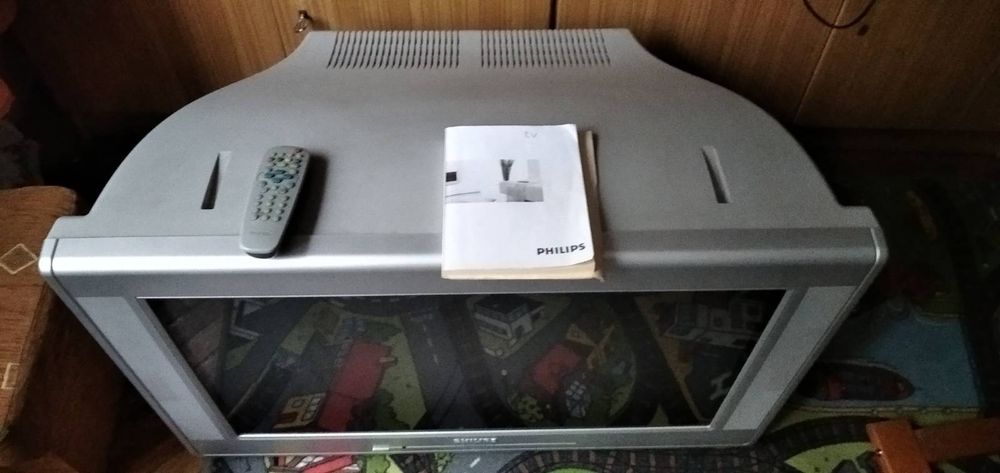 Telewizor Philips