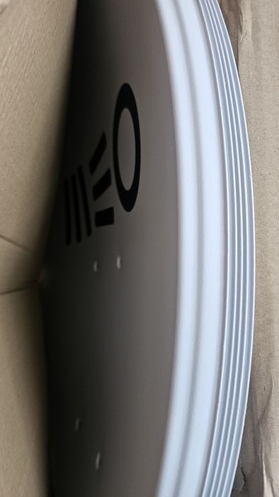 Antenas Parabólicas  - 5 unidades (NOVAS)