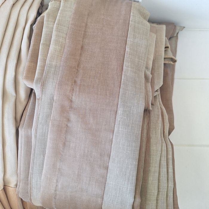 Cortinado alta qualidade
