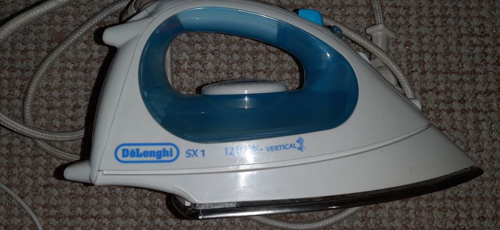 Delonghi праска вживана робоча