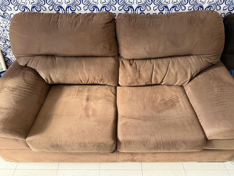 Sofa URGENTE NEGOCIAVEL
