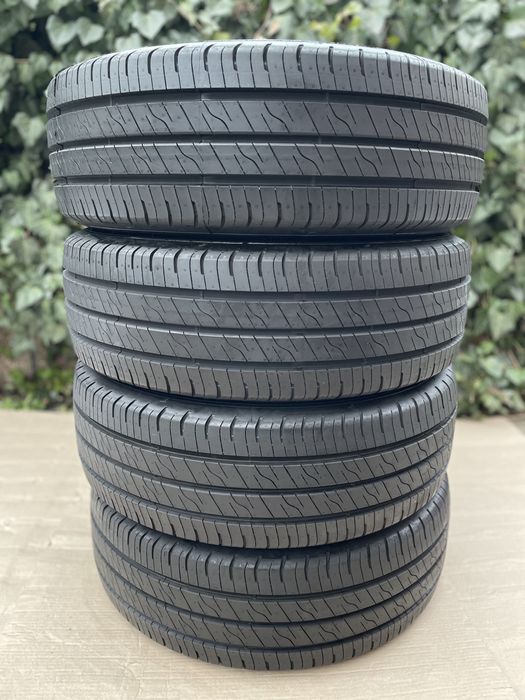 215/65 R16C Goodyear EfficientGrip Cargo 2