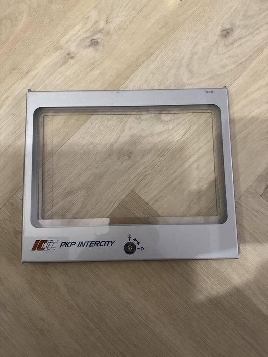 Ramka na tablice relacyjne nowa