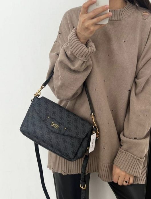 Сумка Guess кросбоді оригінал