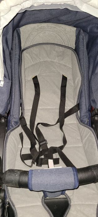 Коляска 2 в 1 Sirion