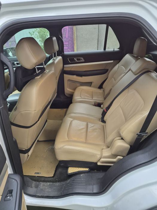 Мій крутий автомобіль