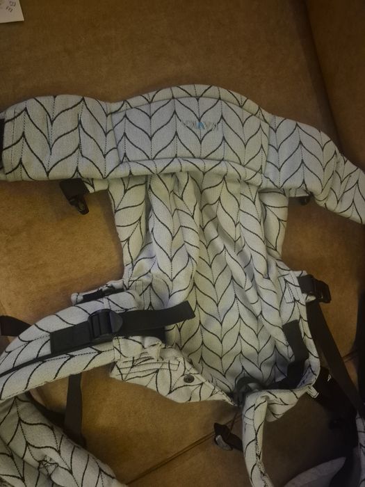 Nosidło stan bardzo dobry  KAVKA