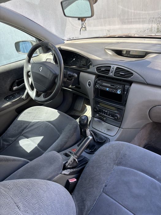 Renault Laguna 1.6 Gasolina