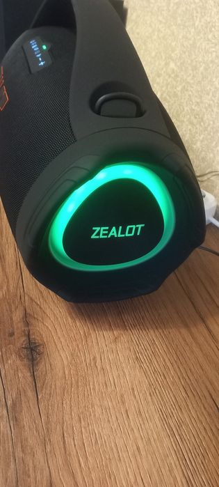 Блю туз колонка Zealot S98 160 Вт